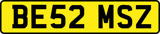 BE52MSZ