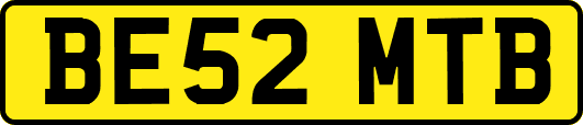 BE52MTB