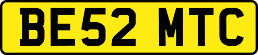 BE52MTC