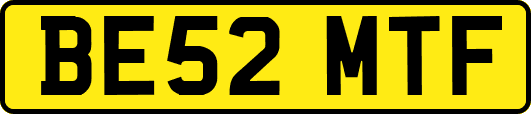 BE52MTF