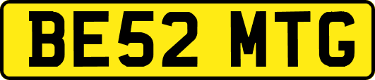 BE52MTG