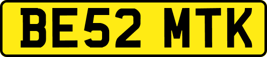 BE52MTK