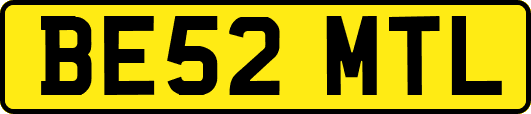 BE52MTL