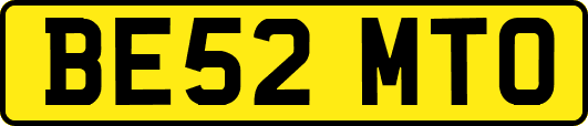BE52MTO