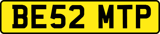 BE52MTP