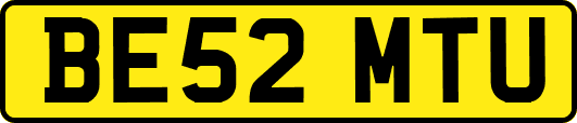 BE52MTU