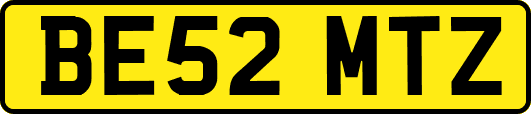 BE52MTZ