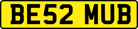 BE52MUB