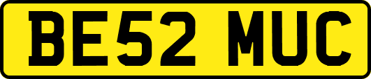 BE52MUC