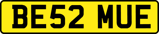 BE52MUE