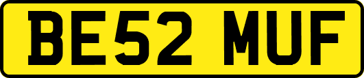 BE52MUF