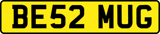 BE52MUG