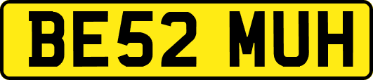 BE52MUH
