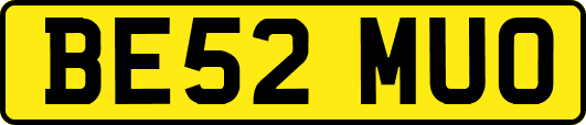 BE52MUO