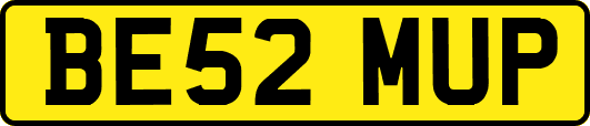 BE52MUP