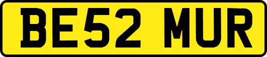 BE52MUR
