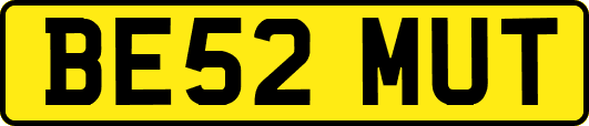 BE52MUT