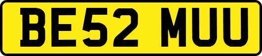 BE52MUU