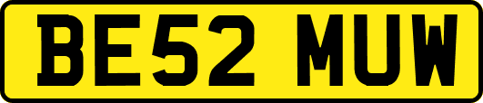 BE52MUW