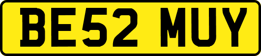 BE52MUY