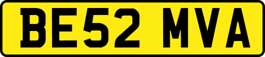 BE52MVA