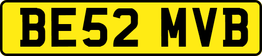 BE52MVB