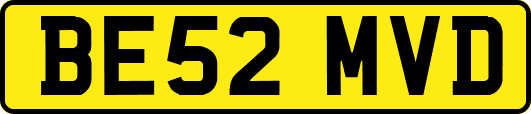 BE52MVD