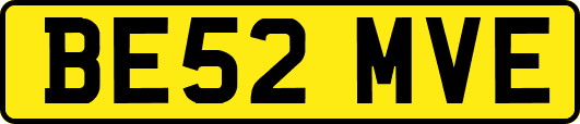BE52MVE