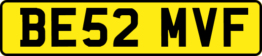 BE52MVF