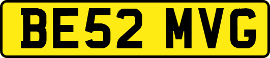 BE52MVG