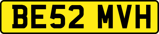 BE52MVH