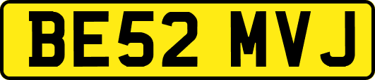 BE52MVJ