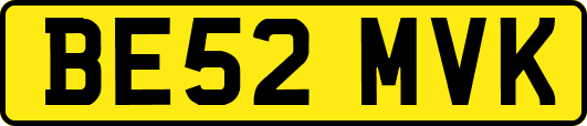 BE52MVK