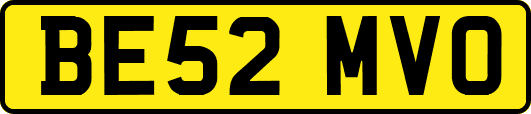 BE52MVO