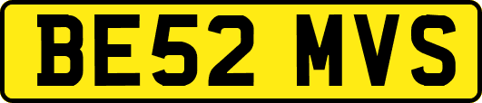 BE52MVS