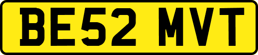 BE52MVT