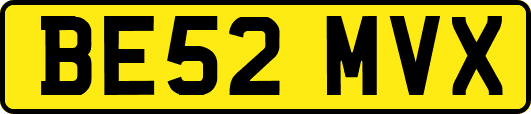 BE52MVX