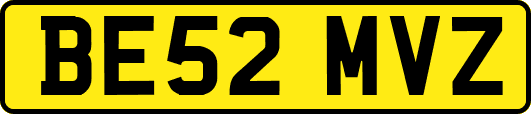 BE52MVZ