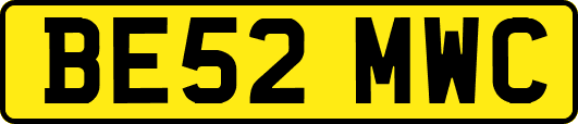 BE52MWC