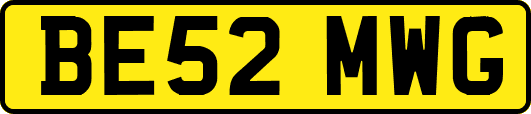 BE52MWG