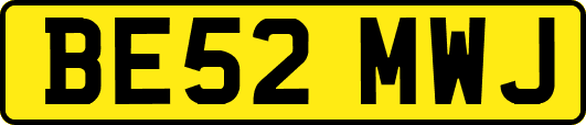 BE52MWJ