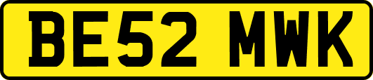 BE52MWK
