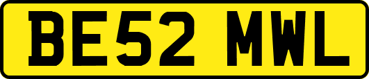 BE52MWL
