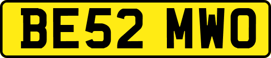 BE52MWO