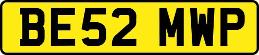 BE52MWP