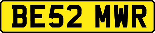 BE52MWR
