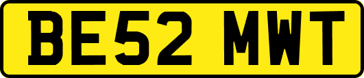 BE52MWT