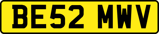 BE52MWV