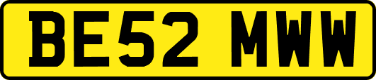 BE52MWW