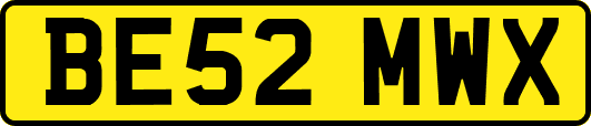 BE52MWX